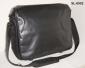 600D Polyester Laptop Shoulder Bag